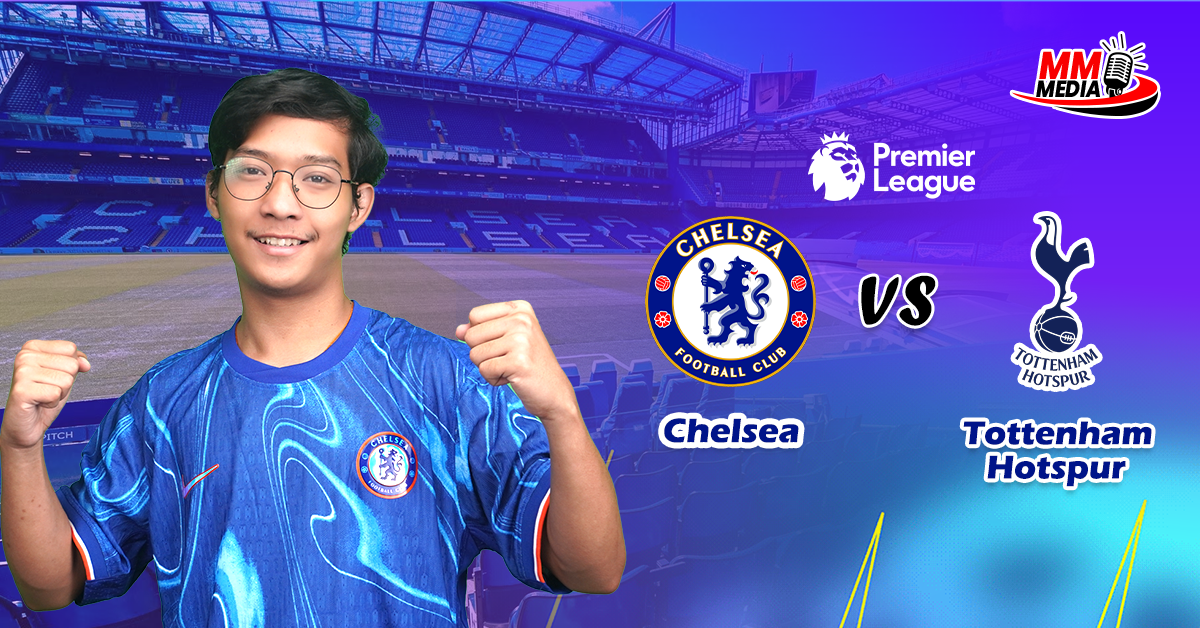 Chelsea VS Tottenham Hotspur (Match Preview)